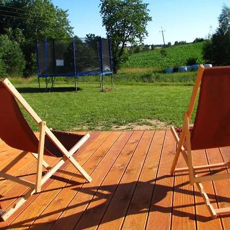 Villa Na Koncu Swiata Smetowo