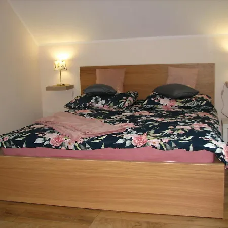 Na Koncu Swiata Smetowo Villa *