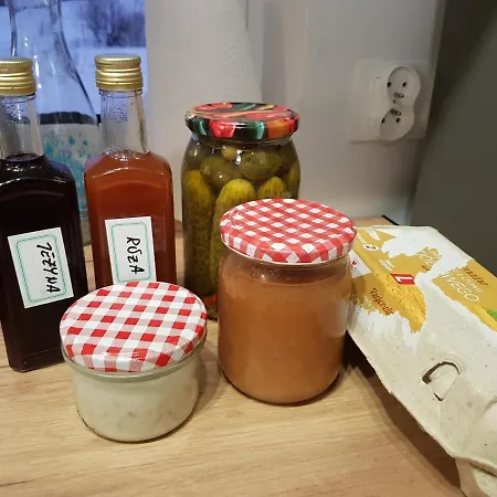 Na Koncu Swiata Smetowo * Smetowo Chmielenskie