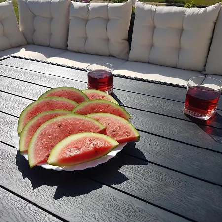 Na Koncu Swiata Smetowo Villa Smetowo Chmielenskie