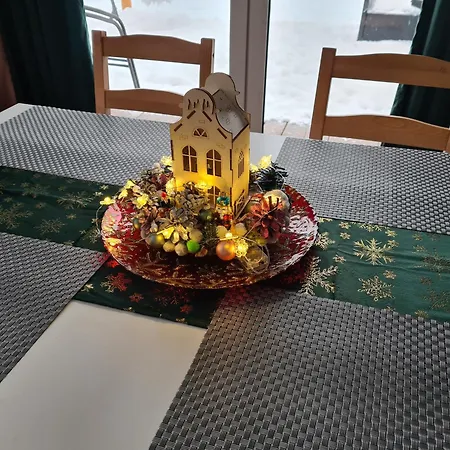Na Koncu Swiata Smetowo Villa Smetowo Chmielenskie