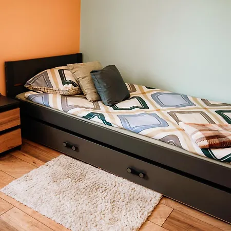 Na Koncu Swiata Smetowo