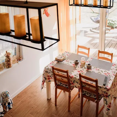 Villa Na Koncu Swiata Smetowo