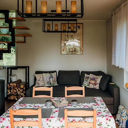 Villa Na Koncu Swiata Smetowo *