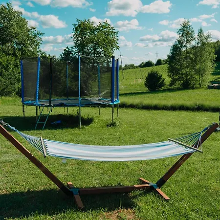 Na Koncu Swiata Smetowo Villa