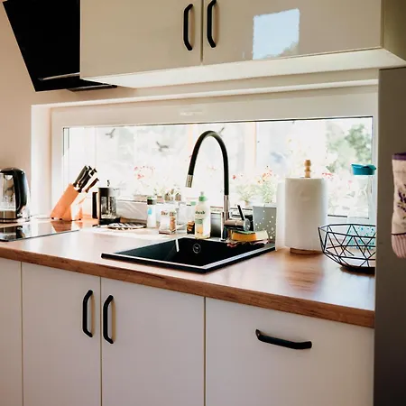 Na Koncu Swiata Smetowo Villa *