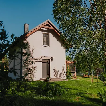 Na Koncu Swiata Smetowo Villa Smetowo Chmielenskie