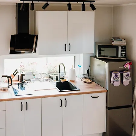 Na Koncu Swiata Smetowo Smetowo Chmielenskie