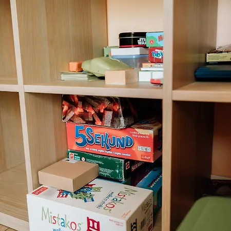 Villa Na Koncu Swiata Smetowo