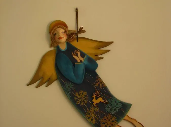 Na Koncu Swiata Smetowo Vila