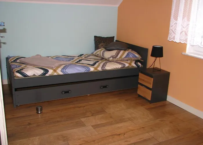 Na Koncu Swiata Smetowo Villa Smetowo Chmielenskie