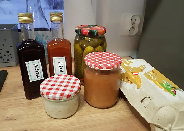 Na Koncu Swiata Smetowo * Smetowo Chmielenskie