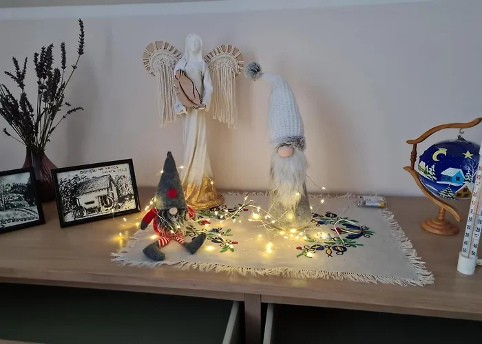 Na Koncu Swiata Smetowo *