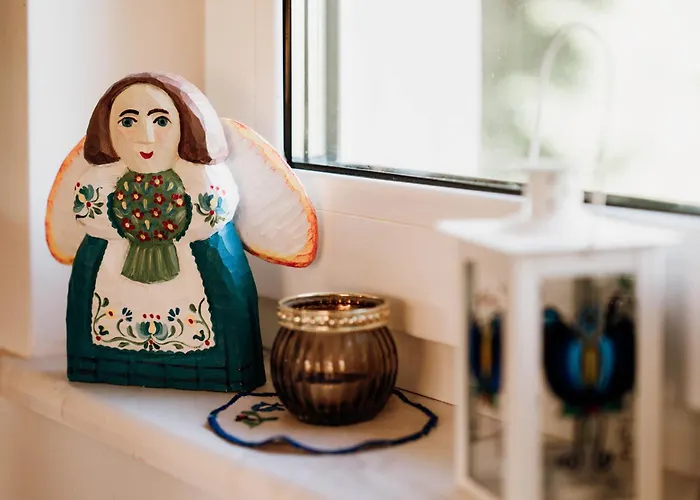 Na Koncu Swiata Smetowo Vila