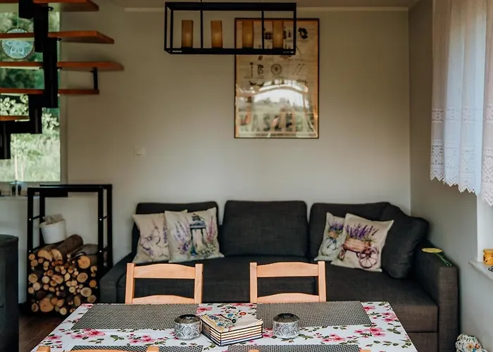 Vila Na Koncu Swiata Smetowo *