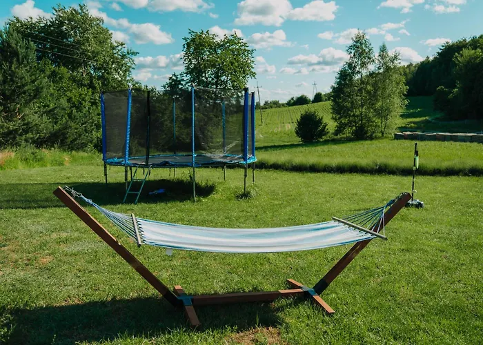 Na Koncu Swiata Smetowo Vila