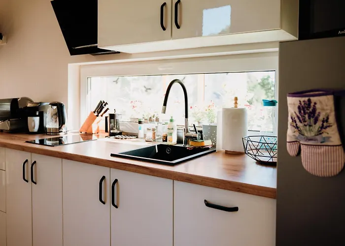 Na Koncu Swiata Smetowo Villa *