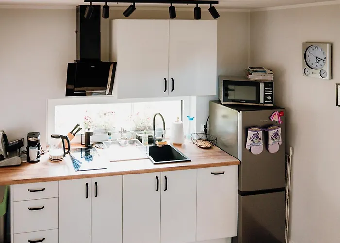 Na Koncu Swiata Smetowo Smetowo Chmielenskie