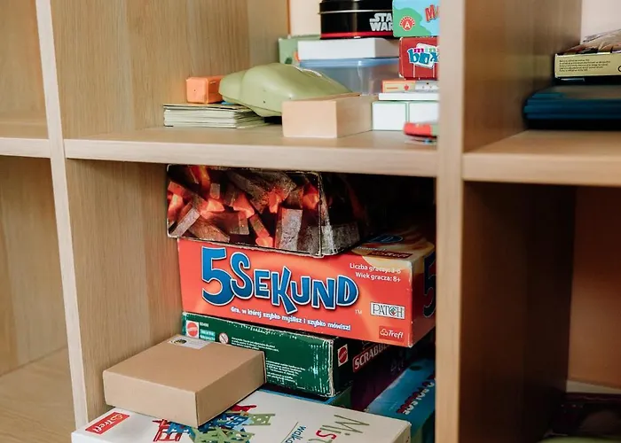 Villa Na Koncu Swiata Smetowo