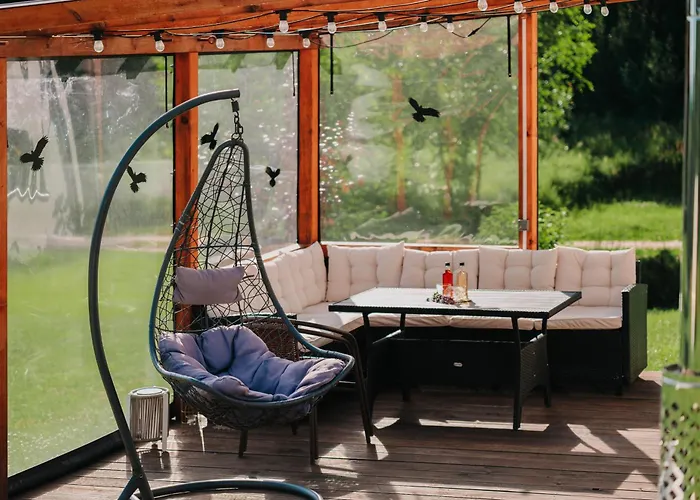 Na Koncu Swiata Smetowo Vila